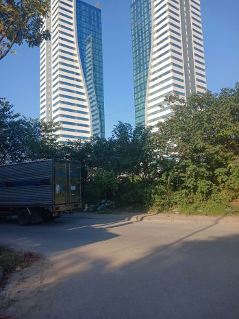 Duy nhất!siêu lô đẹp đô nghĩa  ô tô  vỉa hè  gần bv nhi 7012561