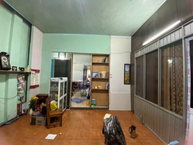 Nhà kiệt ô tô tận cửa hồ sỹ dương gần công an cẩm lệ, 7012575