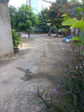 Nhà kiệt ô tô tận cửa hồ sỹ dương gần công an cẩm lệ, 7012576