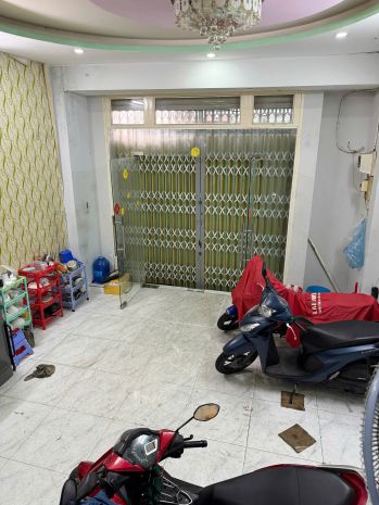 Nhà vị trí đẹp cách mt 30m phạm thế hiển p.chánh hưng 7012606