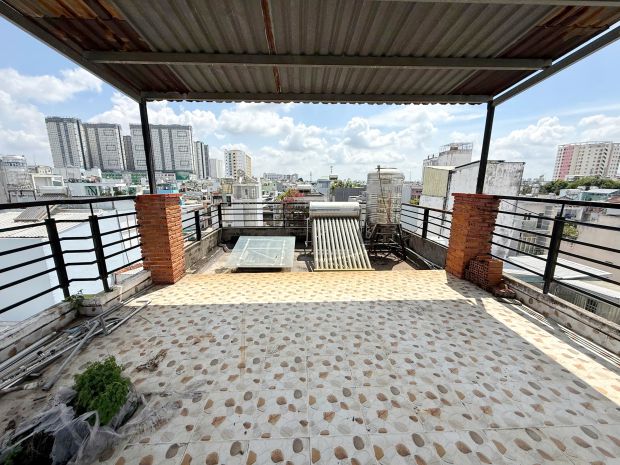 Nhà vị trí đẹp cách mt 30m phạm thế hiển p.chánh hưng 7012608