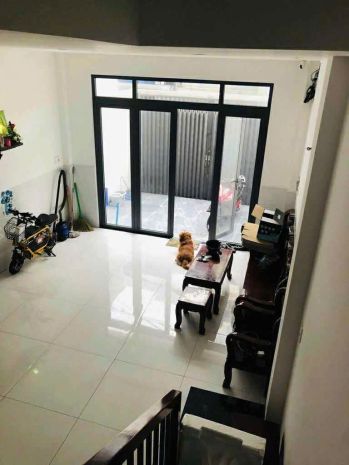 Bán nhà hxh nguyễn sơn tân phú 4.411.5 50m² 3 tầng, sát 7012668