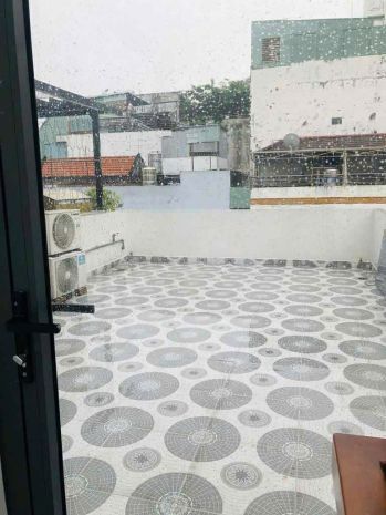 Bán nhà hxh nguyễn sơn tân phú 4.411.5 50m² 3 tầng, sát 7012670