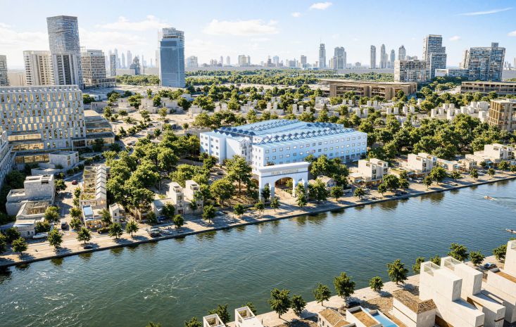 Viên ngọc ven sông - dự án nhà liền kề pearl riverside 7012676