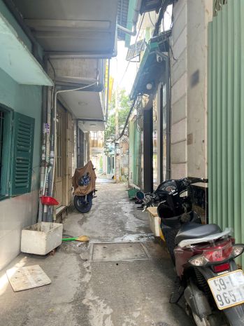 Nhà mới 5 tầng sát đường phạm thế hiển p.chánh hưng p4q8. 7012683