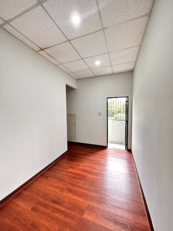 Hàng hiếm tl40: nhà 1 lầu, 2pn, hẻm gần mặt tiền  sổ riêng 7012718