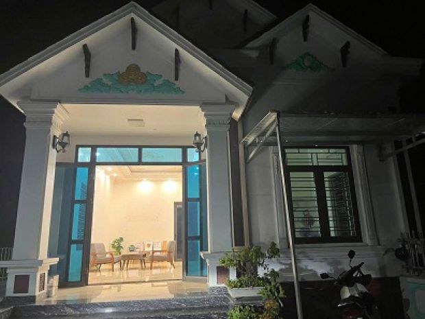 Cho thuê nhà riêng full nội thất  ngõ 151 thượng đức, minh 7012725