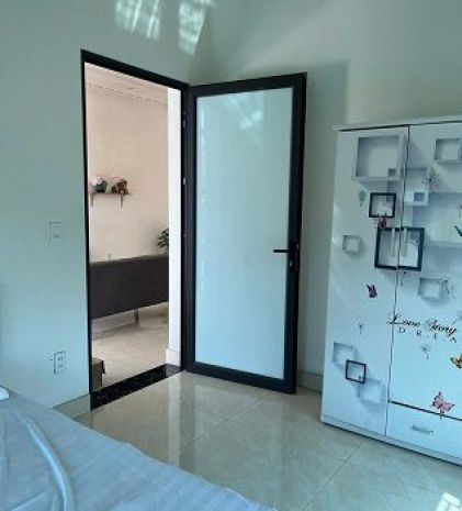 Cho thuê nhà riêng full nội thất  ngõ 151 thượng đức, minh 7012727