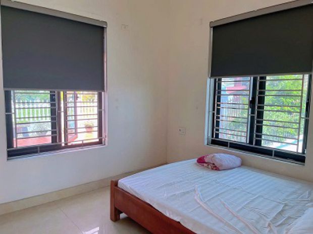 Cho thuê nhà riêng full nội thất  ngõ 151 thượng đức, minh 7012728