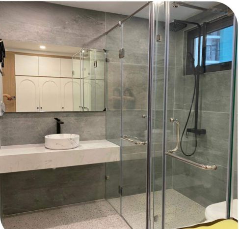 Nhà tôi cho thuê nhà mới, hai cửa đi, bách khoa, 102m2x 5t 7012747