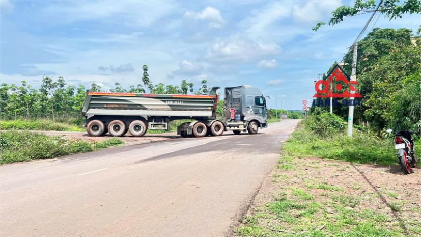 X129 bán nhà xưởng trên diện tích đất rộng 4000m2, chuyển 7012758