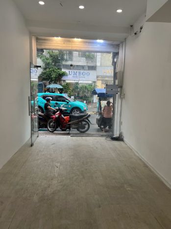 Ccg  cho thuê nhà mặt tiền võ văn tần, phường bàn cờ, quận 7012854