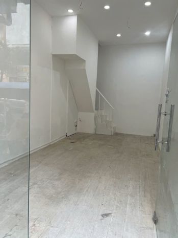 Ccg  cho thuê nhà mặt tiền võ văn tần, phường bàn cờ, quận 7012857