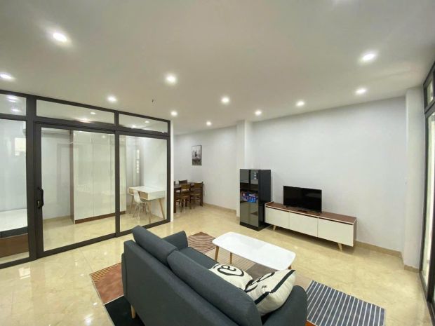 Cho thuê căn 3pn 1pk cực đẹp full đồ, sạch thoáng tại ngõ 7012899