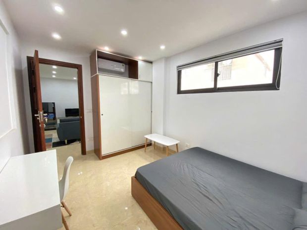 Cho thuê căn 3pn 1pk cực đẹp full đồ, sạch thoáng tại ngõ 7012900