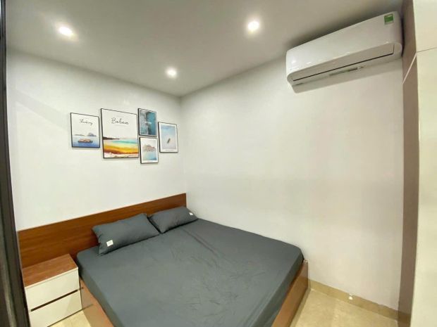 Cho thuê căn 3pn 1pk cực đẹp full đồ, sạch thoáng tại ngõ 7012901