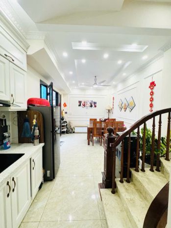 Bán nhà ngọc thụy, 36m. ô tô đỗ cổng. gần cầu long biên và 7012968