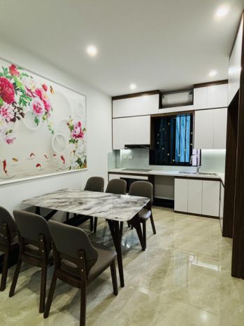 Bán nhà phố cổ nhuế - giá đầu tử - xây mới - thang máy - 7013014