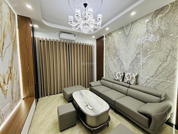 Bán nhà phố cổ nhuế - giá đầu tử - xây mới - thang máy - 7013015