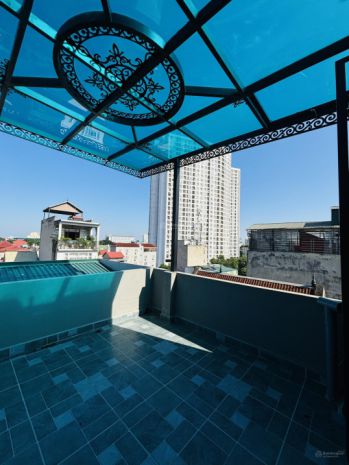 Bán nhà phố cổ nhuế - giá đầu tử - xây mới - thang máy - 7013016