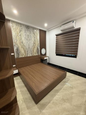 Bán nhà phố cổ nhuế - giá đầu tử - xây mới - thang máy - 7013017