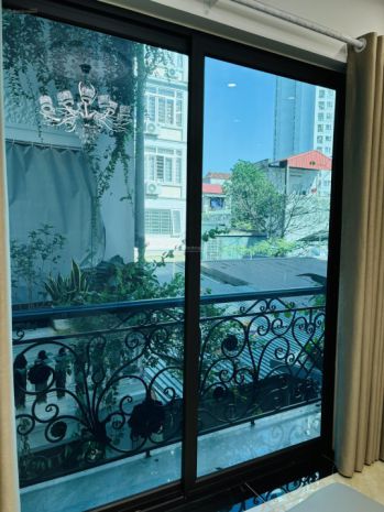 Bán nhà phố cổ nhuế - giá đầu tử - xây mới - thang máy - 7013018