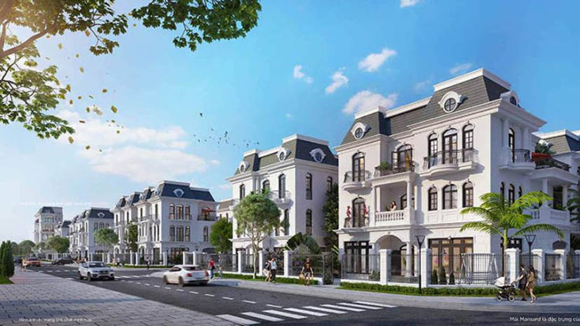 Vinhomes  đan phượng. giá tốt từ cđt, cơ hội x 2 tài sản 7013043