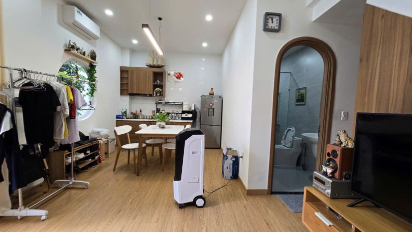 Vừa ở vừa cho thuê dòng tiền 17trth hương lộ 3 giáp tân 7013057