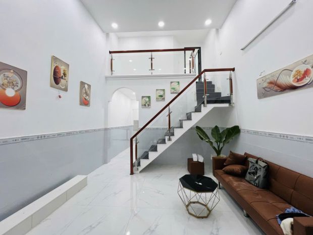 Qúa ngon nhà đường số 19- tân kỳ tân quý bhh a 52m2 hẻm xe 7013100