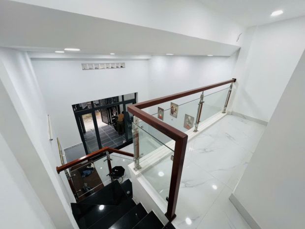 Qúa ngon nhà đường số 19- tân kỳ tân quý bhh a 52m2 hẻm xe 7013101