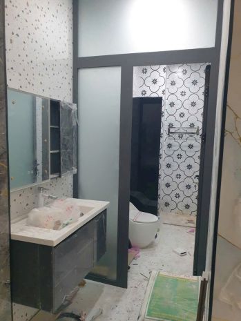 Siêu phẩm góc 2 mặt tiền nhà 6 tầng 4x13 full nội thất 7013110