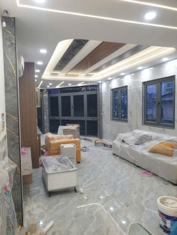 Siêu phẩm góc 2 mặt tiền nhà 6 tầng 4x13 full nội thất 7013111