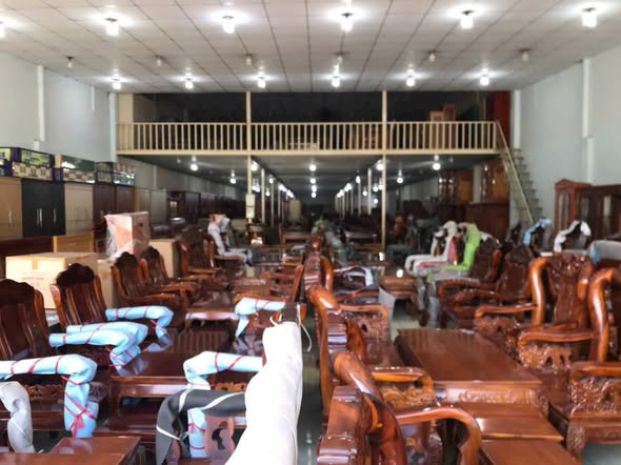 Bán nhà mặt tiền 12x51m giá 40,2 tỷ đường phan văn hớn 7013228