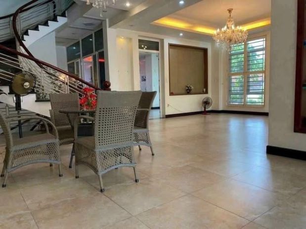 Bán nhà mặt tiền 1 hầm 3 tầng 25x45m giá 77,9 tỷ đường lê 7013249