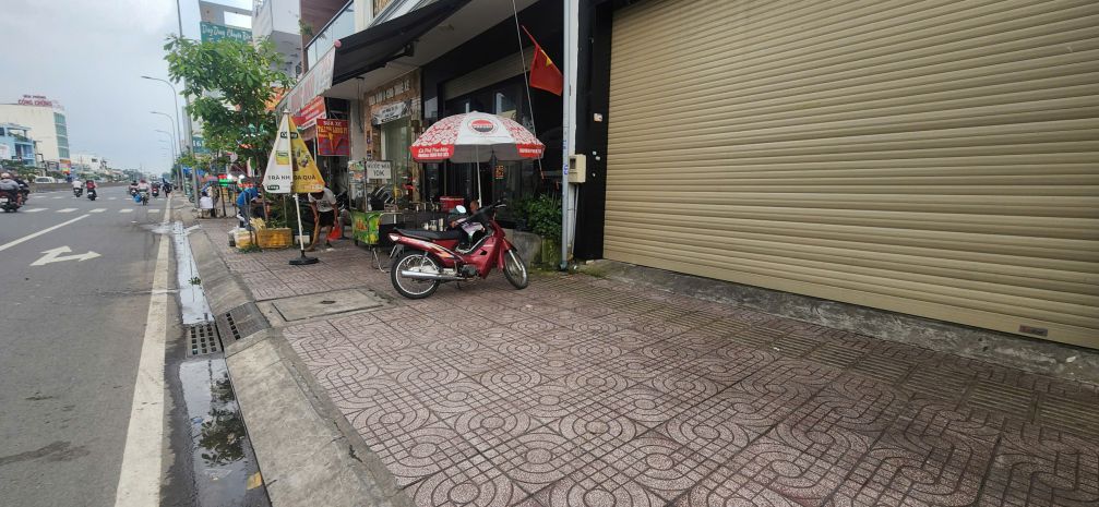 Cho thuê nhà mặt tiền tân kỳ tân quý 150m², 1 lầu - ngang 6m 7013302