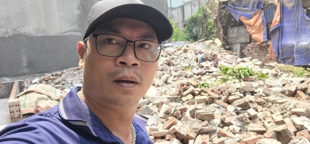 Bán đất 75m²  lô góc  nở hậu đẹp  thanh am, long biên 7013363