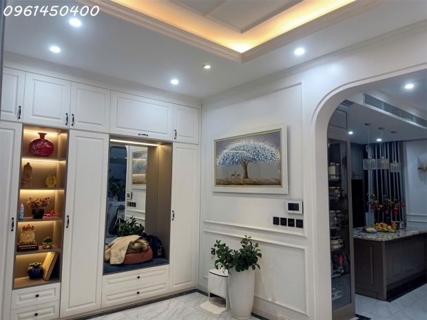 Bán biệt thự liền kề 100m2 4 tầng kdt viglacera đại mỗ, nam 7013386