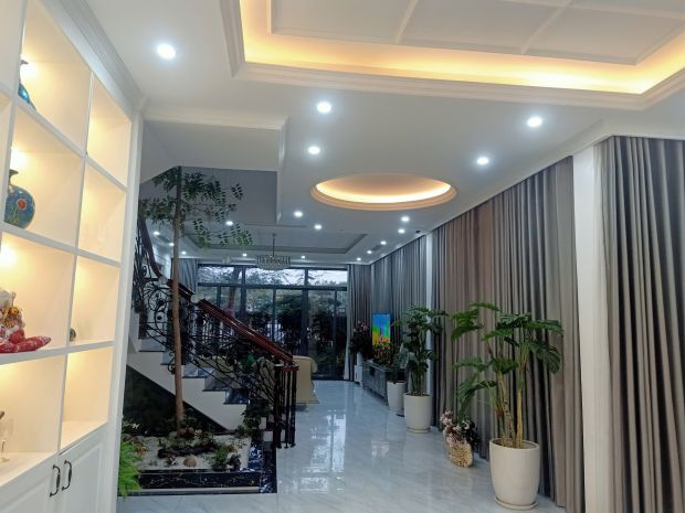 Bán biệt thự liền kề 100m2 4 tầng kdt viglacera đại mỗ, nam 7013387