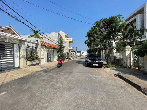 Lô đẹp  giá hiếm khu tân thành, đường ô tô 10m  chốt 7013416