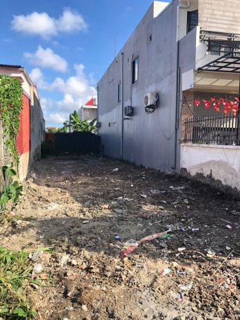 Lô đẹp  giá hiếm khu tân thành, đường ô tô 10m  chốt 7013418