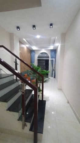 Nhà mới cạnh chợ tân bình  44.2m², 4 tầng, giá 8.5 tỷ 7013530