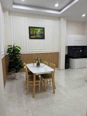 Nhà mới cạnh chợ tân bình  44.2m², 4 tầng, giá 8.5 tỷ 7013532