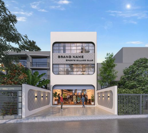 Cho thuê nhà mặt tiền phạm văn đồng, ngay gigamall. dt 7013534