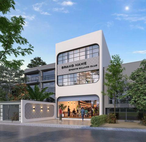 Cho thuê nhà mặt tiền phạm văn đồng, ngay gigamall. dt 7013535