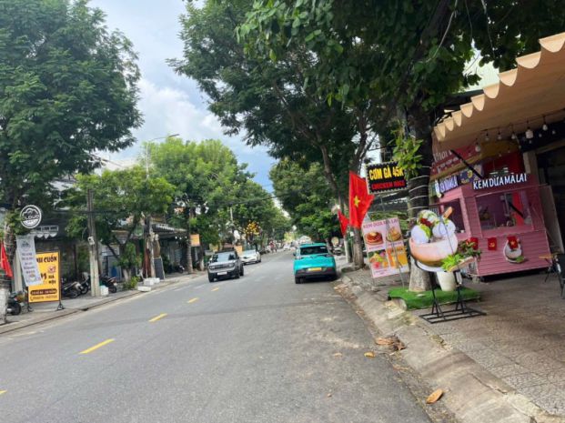 Thẳng 20m ra mt đỗ bá, góc 3 mặt thoáng, 65m2, ngang 5m, 7013549