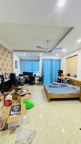 Bán  mặt tiền kinh doanh đỉnh ngay gò dầu dtcn 80m2- 7013564