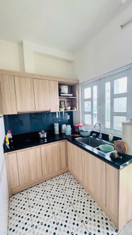 Bán  mặt tiền kinh doanh đỉnh ngay gò dầu dtcn 80m2- 7013565