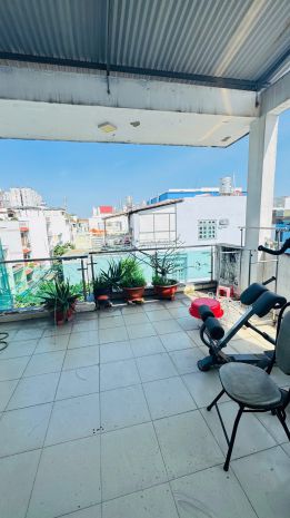 Bán  mặt tiền kinh doanh đỉnh ngay gò dầu dtcn 80m2- 7013566