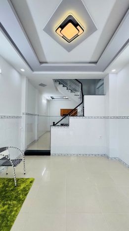 Nhà đẹp kinh doanh  hẻm 8m thông  huỳnh thiện lộc -tân 7013611