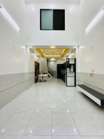 Nhà hẻm xe hơi  ngay 413 lê văn quới 7013673